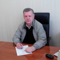 Зам. директора по науке