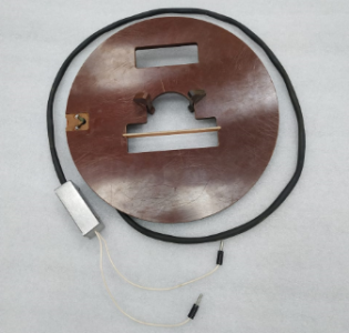 Имитатор удельной электрической проводимости ИП-2