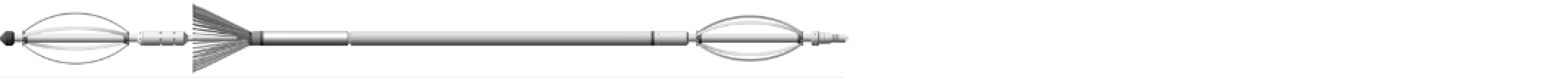 Профилемер-каверномер скважинный ПФТ-43-42