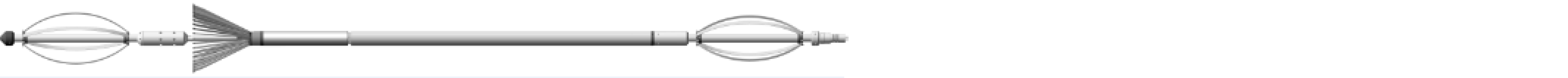 Профилемер-каверномер скважинный ПФТ-43-42