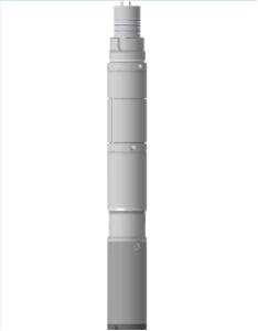 Переходник вращающийся скважинный ПВС-1А-60